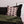 Furrow & Fields Pillow Case Massey Ferguson 590 Pillow Case – Cream Quality Farmers Merch