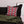 Furrow & Fields Pillow Case Massey Ferguson 590 Pillow Case – Red Quality Farmers Merch