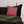 Furrow & Fields Pillow Case Massey Ferguson 6180 Pillow Case – Red Quality Farmers Merch