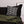 Furrow & Fields Pillow Case Massey Ferguson 6255 Pillow Case – Charcoal Quality Farmers Merch