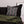 Furrow & Fields Pillow Case Massey Ferguson 6480 Pillow Case – Charcoal Quality Farmers Merch