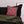 Furrow & Fields Pillow Case Massey Ferguson 6480 Pillow Case – Red Quality Farmers Merch