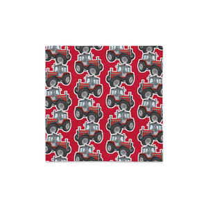 Furrow & Fields Pillow Case Massey Ferguson 690 Pillow Case – Red Quality Farmers Merch