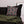 Furrow & Fields Pillow Case Massey Ferguson 760 Pillow Case – Charcoal Quality Farmers Merch