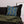 Furrow & Fields Pillow Case New Holland TM 135 Pillow Case – Blue Quality Farmers Merch