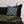 Furrow & Fields Pillow Case New Holland TM 155 Pillow Case – Blue Quality Farmers Merch