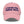 Furrow & Fields Pink Attention Span: Combine Shaped | Classic Dad Hat Quality Farmers Merch