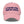 Furrow & Fields Pink Attention Span: Tractor Shaped | Classic Dad Hat Quality Farmers Merch