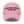 Furrow & Fields Pink Back Soon. There's a Tractor. | Classic Dad Hat Quality Farmers Merch