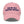 Furrow & Fields Pink Can We Talk Tractors Instead? | Classic Dad Hat Quality Farmers Merch