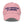 Furrow & Fields Pink Easily Distracted By Combines | Classic Dad Hat Quality Farmers Merch