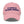 Furrow & Fields Pink I'd Rather Be Watching Combines | Classic Dad Hat Quality Farmers Merch