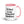 Furrow & Fields Pink I'll Find a Way to Mention Combines | 15 oz Mug with Color Inside Quality Farmers Merch