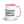 Furrow & Fields Pink If I Mention Combines, It's Too Late | 15 oz Mug with Color Inside Quality Farmers Merch