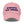 Furrow & Fields Pink Introverted. Until Combines. | Classic Dad Hat Quality Farmers Merch