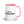 Furrow & Fields Pink It's A Farming Thing | 15 oz Mug with Color Inside Quality Farmers Merch
