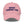 Furrow & Fields Pink Massey Ferguson 7495 | Classic Dad Hat Quality Farmers Merch