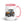Furrow & Fields Pink Renault 106-54 TL Illustration | 15 oz Mug with Color Inside Quality Farmers Merch