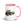 Furrow & Fields Pink Renault Atles 926 RZ Illustration | 15 oz Mug with Color Inside Quality Farmers Merch
