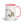 Furrow & Fields Pink Sanderson 726 Teleporter Pencil Sketch | 15 oz Mug with Color Inside Quality Farmers Merch