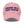 Furrow & Fields Pink Somehow This Is About Tractors | Classic Dad Hat Quality Farmers Merch