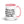 Furrow & Fields Pink This is what someone who loves Tractors looks like | 15 oz Mug with Color Inside Quality Farmers Merch