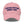 Furrow & Fields Pink Tractor Spotting Comes First | Classic Dad Hat Quality Farmers Merch