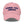 Furrow & Fields Pink Warning: Talks Combines | Classic Dad Hat Quality Farmers Merch