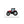 Furrow & Fields Poster Case 240 PUMA | Poster Quality Farmers Merch