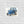 Furrow & Fields Poster Ford 4600 Watercolor (Side) | Poster Quality Farmers Merch