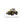 Furrow & Fields Poster JCB Fastrac 4220 Icon | Poster Quality Farmers Merch