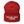 Furrow & Fields Red Back Soon. There's a Combine. | Cuffed Beanie Quality Farmers Merch
