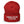 Furrow & Fields Red Combine Spotting Is the Plan | Cuffed Beanie Quality Farmers Merch