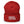 Furrow & Fields Red Combines > Everything | Cuffed Beanie Quality Farmers Merch