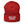 Furrow & Fields Red Great with Combines | Cuffed Beanie Quality Farmers Merch