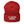 Furrow & Fields Red I'll Mention Combines | Cuffed Beanie Quality Farmers Merch