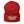 Furrow & Fields Red I Speak Fluent Farmonics | Cuffed Beanie Quality Farmers Merch