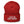 Furrow & Fields Red I Stop for Every Tractor | Cuffed Beanie Quality Farmers Merch
