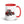 Furrow & Fields Red McCormick MC115 Illustration | 15 oz Mug with Color Inside Quality Farmers Merch