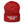 Furrow & Fields Red Reminds Me of Tractors | Cuffed Beanie Quality Farmers Merch