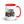 Furrow & Fields Red Renault 106-54 TL Illustration | 15 oz Mug with Color Inside Quality Farmers Merch