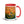 Furrow & Fields Red Sanderson 726 Teleporter Splash Art | 15 oz Mug with Color Inside Quality Farmers Merch