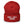 Furrow & Fields Red Sorry, I Saw a Combine | Cuffed Beanie Quality Farmers Merch