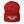 Furrow & Fields Red Sorry, I Saw a Tractor | Cuffed Beanie Quality Farmers Merch