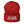 Furrow & Fields Red Still Playing With Combines | Cuffed Beanie Quality Farmers Merch