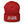Furrow & Fields Red Still Playing With Tractors | Cuffed Beanie Quality Farmers Merch