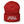 Furrow & Fields Red Tractors. It Just Happened. | Cuffed Beanie Quality Farmers Merch