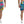 Furrow & Fields Shorts Hereford Cow Splash Art | All-Over Print Athletic Shorts Quality Farmers Merch