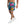 Furrow & Fields Shorts Hereford Cow Splash Art | All-Over Print Athletic Shorts Quality Farmers Merch