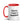 Furrow & Fields Sorry, I Saw a Combine | 15 oz Mug with Color Inside Quality Farmers Merch